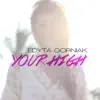 Edyta Gorniak - Your High - Single
